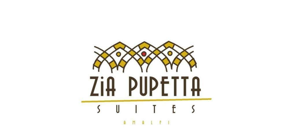 Zia Pupetta Suites Amalfi Luaran gambar